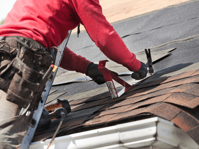 About Roof Repair Experts Towanda, KS